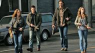 Supernatural Source: Amazon Prime Video